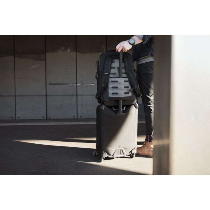 Рюкзак Osprey Ozone Laptop Backpack 28L, coastalblue, Uni