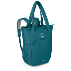 Рюкзак Osprey Poco Changing Tote, deeppeyto, Uni