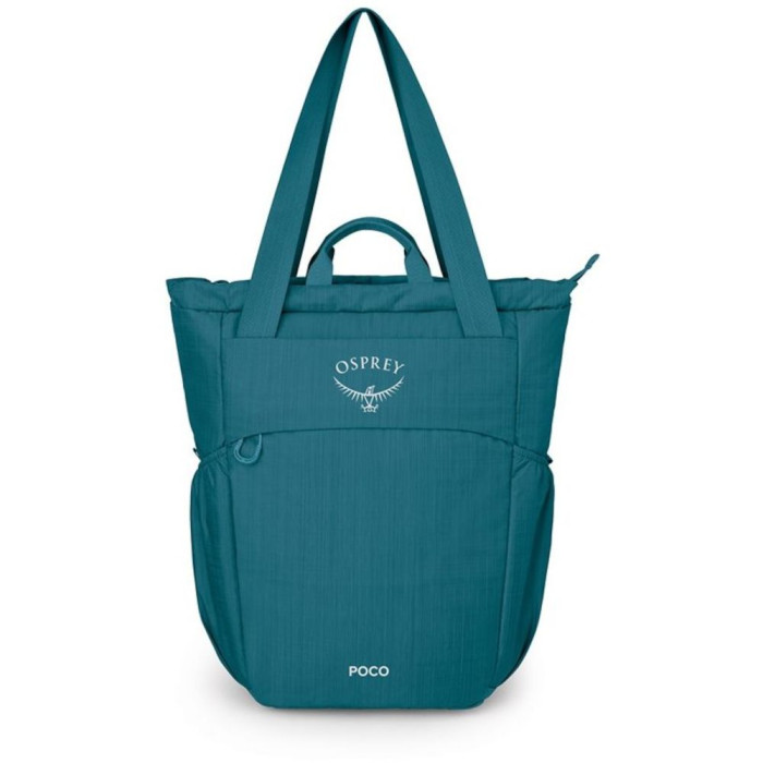 Рюкзак Osprey Poco Changing Tote, deeppeyto, Uni