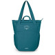 Рюкзак Osprey Poco Changing Tote, deeppeyto, Uni