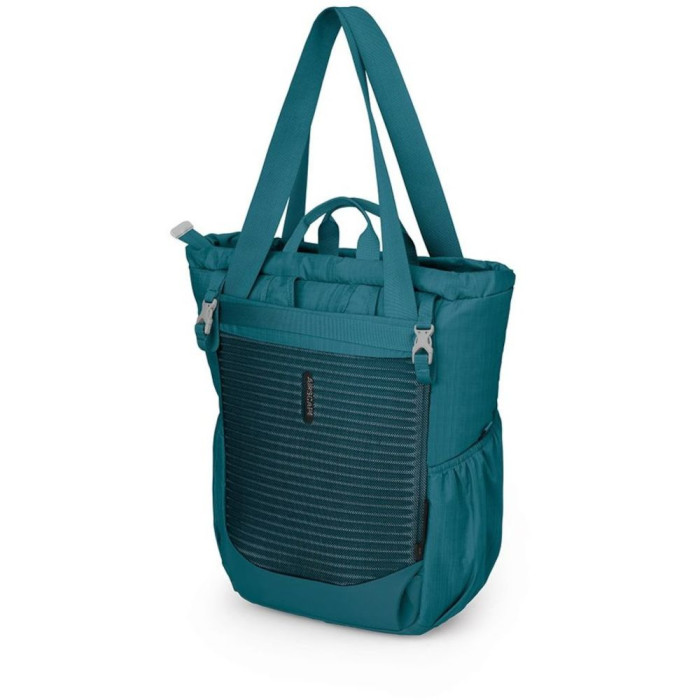 Рюкзак Osprey Poco Changing Tote, deeppeyto, Uni