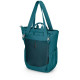 Рюкзак Osprey Poco Changing Tote, deeppeyto, Uni