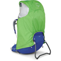 Накидка Osprey Poco Raincover , electriclime, Uni