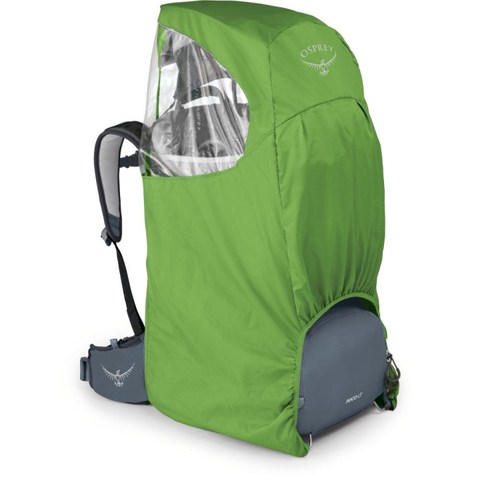 Накидка Osprey Poco Raincover , electriclime, Uni
