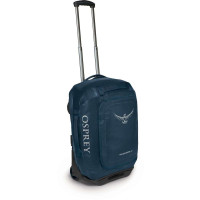 Сумка на колесах Osprey Rolling Transporter 40 (F21), venturiblue, Uni