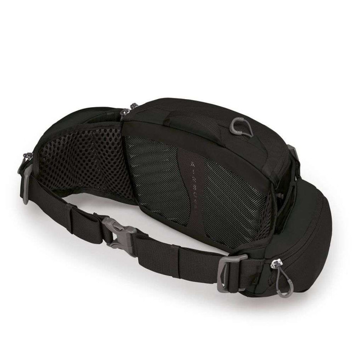 Поясна сумка Osprey Savu 2, postalblue, Uni