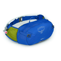 Поясна сумка Osprey Seral 4, postalblue, Uni