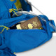 Поясна сумка Osprey Seral 4, postalblue, Uni