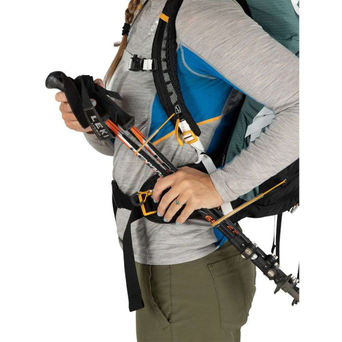 Рюкзак Osprey Sirrus 36, tunnelvisiongrey, Uni