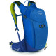 Рюкзак Osprey Siskin 12, postalblue, Uni