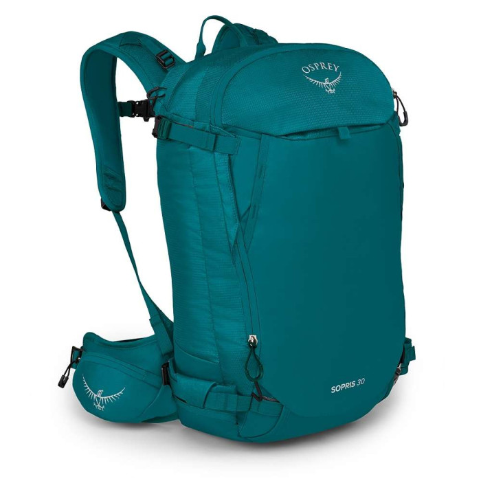 Рюкзак Osprey Sopris 30, УТ-00014210, Uni
