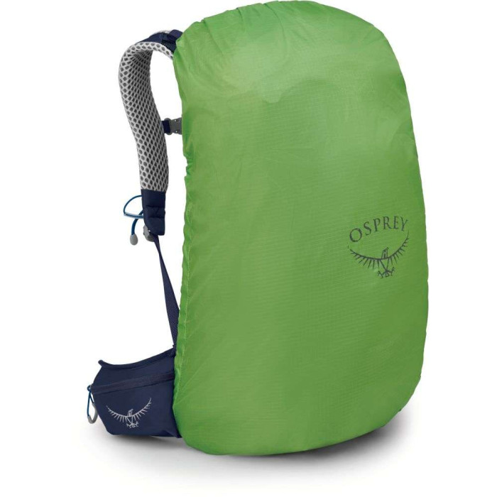 Рюкзак Osprey Stratos 34, cetaceanblue, os