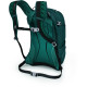 Рюкзак Osprey Sylva 12, baikalgreen, Uni