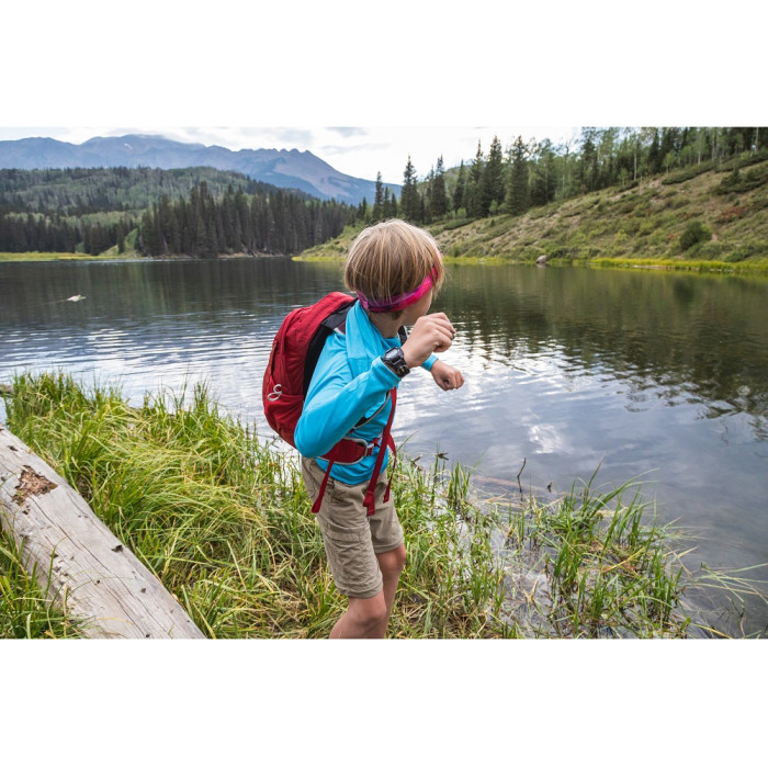 Рюкзак Osprey Talon Junior, УТ-00014231-ack, Uni