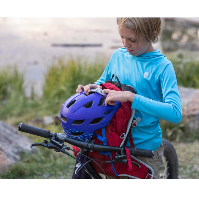 Рюкзак Osprey Talon Junior, УТ-00014231-ack, Uni