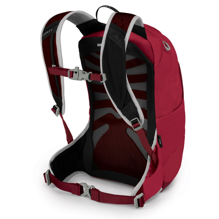 Рюкзак Osprey Talon Junior, УТ-00014231-ack, Uni