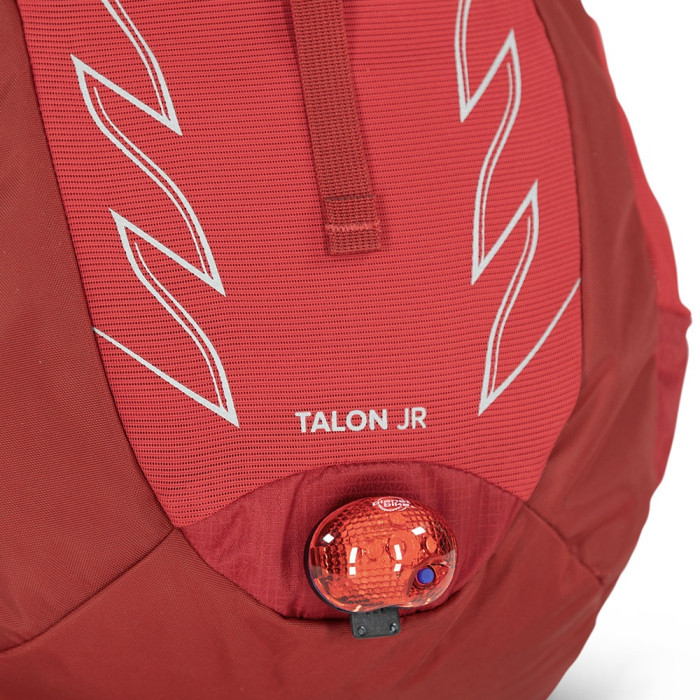 Рюкзак Osprey Talon Junior, УТ-00014231-ack, Uni