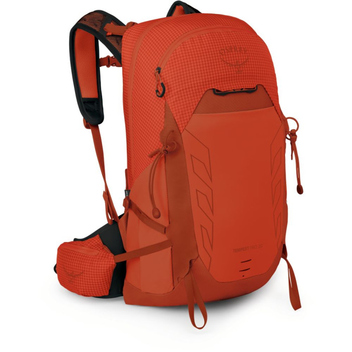 Рюкзак Osprey Tempest Pro 20, marsorange, Uni