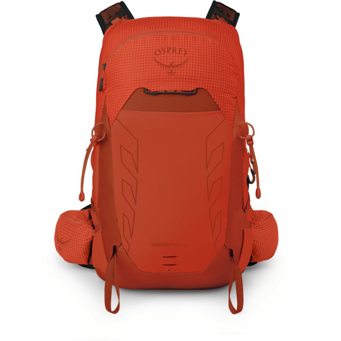 Рюкзак Osprey Tempest Pro 20, marsorange, Uni