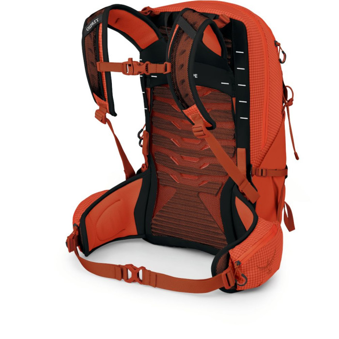 Рюкзак Osprey Tempest Pro 20, marsorange, Uni