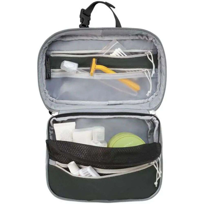 Косметичка Osprey Transporter Hanging Toiletry Kit