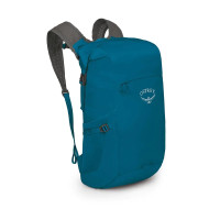 Рюкзак Osprey Ultralight Dry Stuff Pack 20, waterfrontblue, Uni