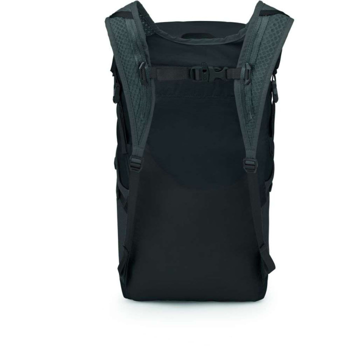 Рюкзак Osprey Ultralight Dry Stuff Pack 20, waterfrontblue, Uni