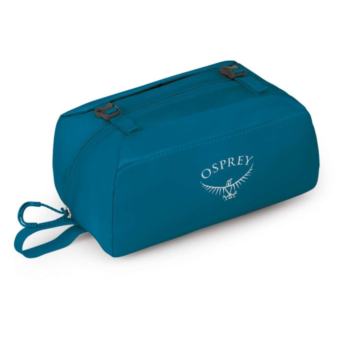 Органайзер Osprey Ultralight Padded Organizer, waterfrontblue