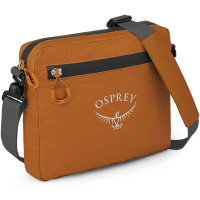 Сумка Osprey Ultralight Shoulder Satchel, toffeeorange, os