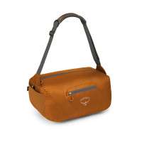 Сумка Osprey Ultralight Stuff Duffel, toffeeorange, Uni