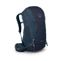 Рюкзак Osprey Volt 45, mutedspaceblue, Uni