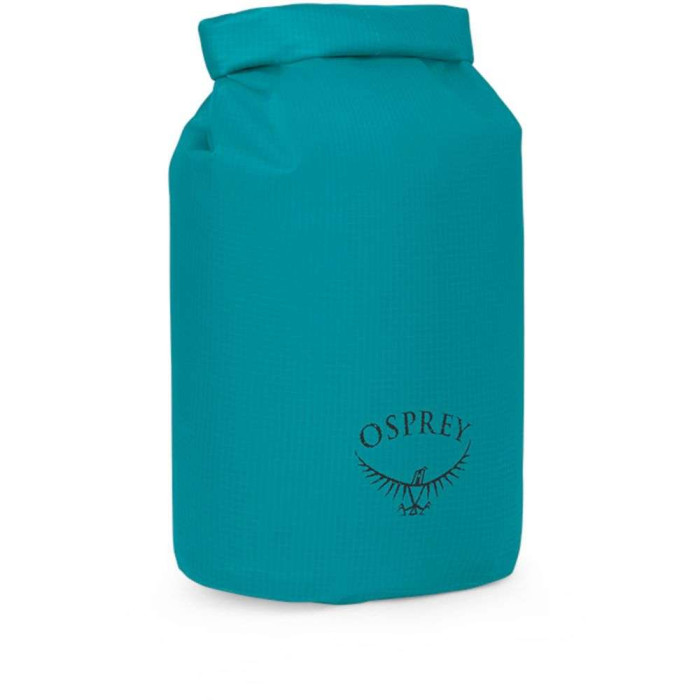 Гермомішок Osprey Wildwater Dry Bag 8, tunnelvisiongrey