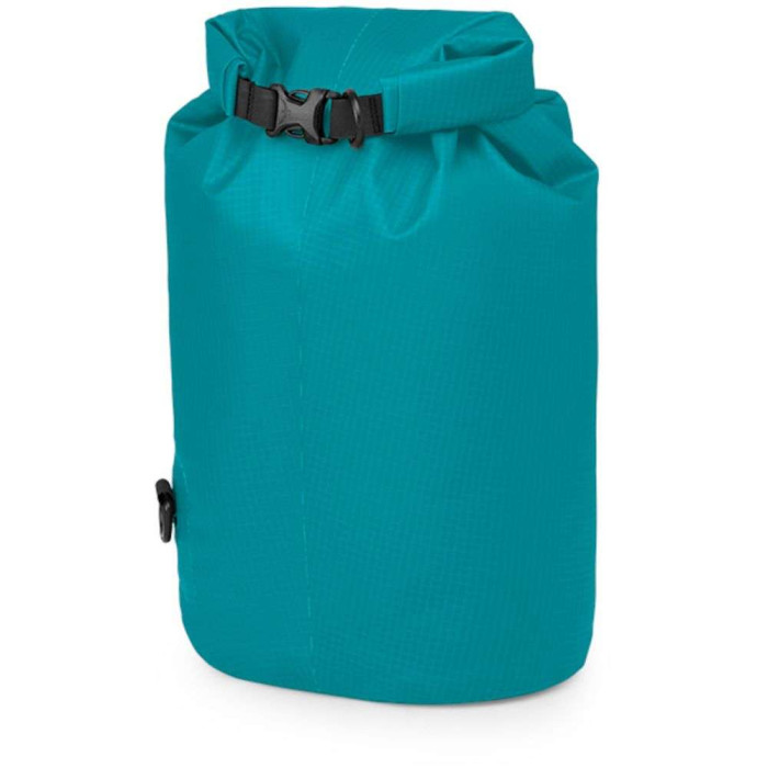Гермомішок Osprey Wildwater Dry Bag 8, tunnelvisiongrey