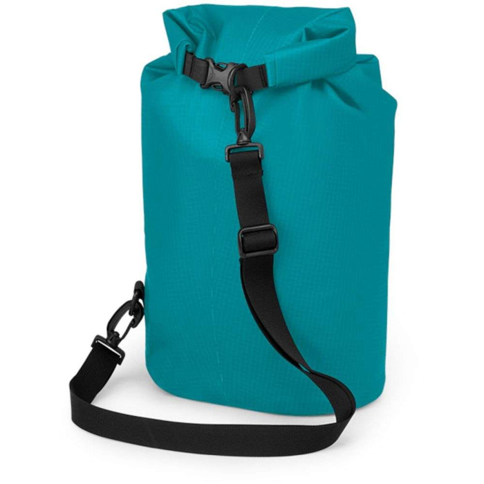 Гермомішок Osprey Wildwater Dry Bag 8, tunnelvisiongrey