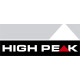 Намет тримісний High Peak Atmos 3 Dark Grey/Green (11535)