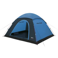 Намет High Peak Monodome XL 4 Blue/Grey (10164)