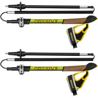 Палиці для скандинавської ходьби Vipole Traveller DLX (S20 35)