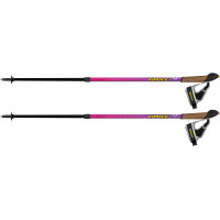 Палиці для скандинавської ходьби Vipole Vario Top-Click Lady Maze (S16 61)