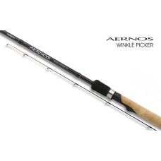 Пікерне вудлище Shimano Aernos Winckle Picker 2.70 m 40g