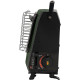 Портативний газовий обігрівач Highlander Compact Gas Heater Green (GAS056-GN)