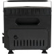 Портативний газовий обігрівач Highlander Compact Gas Heater Green (GAS056-GN)