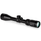 Приціл оптичний Vortex Crossfire II 3-9x40 V-Brite IR (CF2-31025)