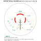 Приціл оптичний Vortex Spitfire 3x Prism II Scope AR-BDC4 Reticle (SPR-300)