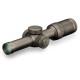 Приціл оптичний Vortex Razor HD Gen II-E 1-6x24 VMR-2 MRAD (RZR-16009)
