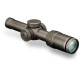 Приціл оптичний Vortex Razor HD Gen II-E 1-6x24 VMR-2 MRAD (RZR-16009)