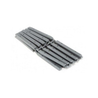 Роздільники Гофмана пластикові  100 шт (на 25 рамок)