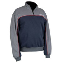Реглан SHIMANO FAN WEAR HALF ZIP, L