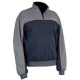 Реглан SHIMANO FAN WEAR HALF ZIP, L