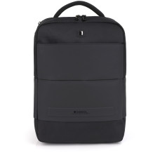 Рюкзак для ноутбука Gabol Backpack Capital 14L Black (413155-001)