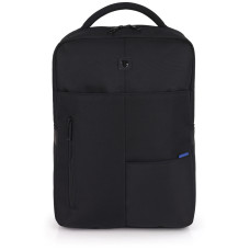 Рюкзак для ноутбука Gabol Backpack Intro 14L Black (412855-001)